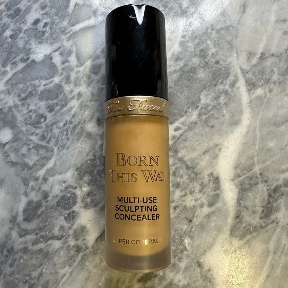 Too Faced Born This Way Concealer Cookie